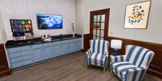 The Estates at Ballantyne Apartments and Townhomes Gallery 4