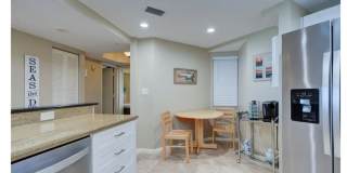 Available on May 3rd! Beachfront Condo with Stunning Views & Resort Amenities Gallery 11