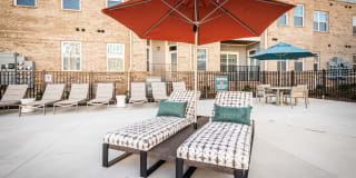 Hawthorne at Parkside Gallery 13