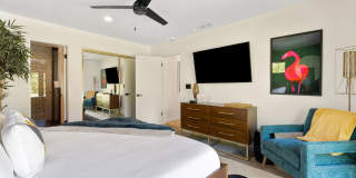 Stylish Fully Furnished Home in Palm Springs - Annual Lease Gallery 12
