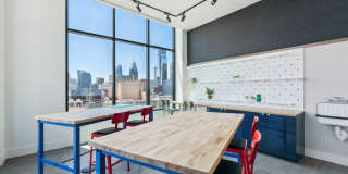 Broad + Noble Gallery 26