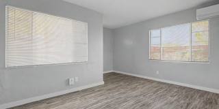 2 Bedroom 1 Bathroom Gallery 6