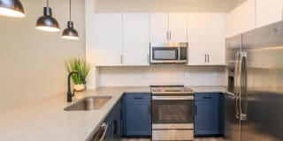 Arboretum West Gallery 45