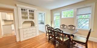 62 Brattle St. 62 Brattle St. Gallery 1