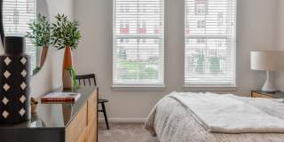 The View on Collins Apartments Gallery 14