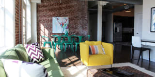 Frankford Lofts Gallery 3