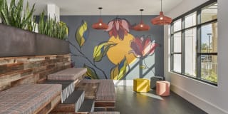 The Court at Redstone Gallery 13