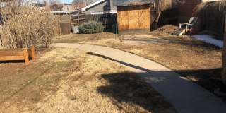 Denver Three Bedroom House Two Blocks From City Park Gallery 17