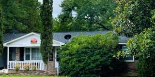 1402 Fairfax Drive Gallery 1