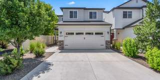 Ideal 4bd/2.5ba Blackrock Home - Great commute location! Gallery 1
