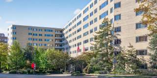 4600 CONNECTICUT AVE NW #223 Gallery 1