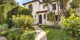 1146 S Hayworth Ave Gallery 1