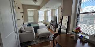 923 Massachusetts Avenue Gallery 1