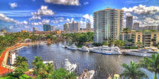 600 West Las Olas Boulevard Gallery 18