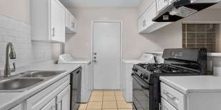 The Gallery Apartment Homes Gallery 20