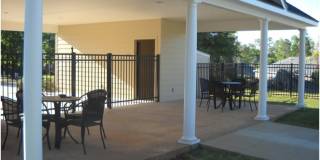 Northpointe - 3 bedroom 3 bathroom Townhouse Gallery 6