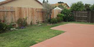 Single Story Rio Vista Home Gallery 16
