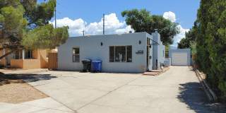 Charming 4 Bed 3 Bath Home Near UNM! Charming 4 Bed 3 Bath Home Near UNM! Gallery 1