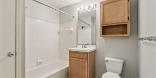 7701 TIMBERLIN PARK Boulevard unit: 1617 Gallery 17