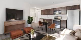 The Parkway Apartments Gallery 16