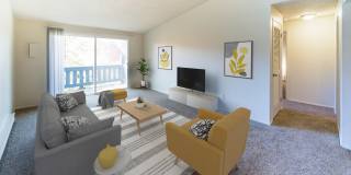 Audubon Square Gallery 1