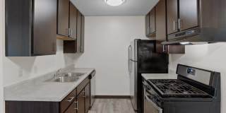 Parkridge Way Apartments Gallery 41