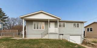 Charming 3-bedroom, 1-bath home conveniently located in the LaVista area Gallery 1