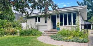 Gorgeous Like New Remodeled Edina Beauty with Gourmet Kitchen, Hardwood Floors & 2-Car Garage! Gallery 1