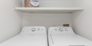 Spring Valley Apartments Gallery 29