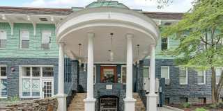 Otto’s Apartment Hotel Gallery 15