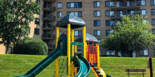 Plaza Towers - Affordable Housing Gallery 34