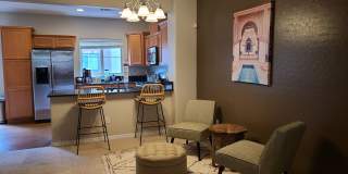 Fully Furnished 3 Bedrooms 2 Car Garage with Community Pool & Spa Fully Furnished 3 Bedrooms 2 Car Garage with Community Pool & Spa Gallery 9