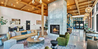 Commodore Old Town Manchester Gallery 23