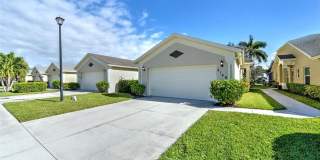 ***IBIS COVE***ANNUAL LEASE***IBIS COVE ONE OF NAPLES PREMIER COMMUNITIES***STUNNING WATER/FOUNTAIN VIEWS**** Gallery 1