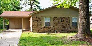 Charming 3-Bedroom Home in the Heart of Jonesboro – Prime Location! Gallery 1