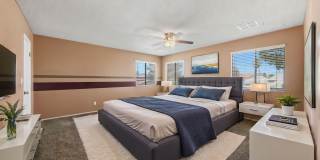 Green Valley Beauty with Solar, New A/C & Spacious Corner Lot Gallery 21