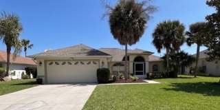 3BR Waterfront Home. Private Dock, Spacious Patio & Double Garage. Gallery 1