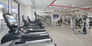 Grove Station Tower Gallery 10