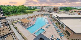 EVREN Apartments Gallery 104