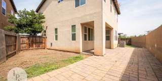 Fresno SouthEast Home, Gated Community, Clovis Unified School District, 3BR/2.5BA - Lots of Amenities! Gallery 23