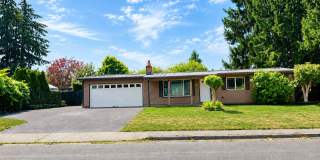 Updated 3BR Rambler | RV/Boat Parking | Gardener’s Backyard Updated 3BR Rambler | RV/Boat Parking | Gardener’s Backyard Gallery 1