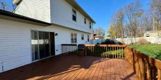 2157 Bayham SE - Kentwood schools, Central Air, Garage. Gallery 12