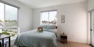 1743 Armacost Avenue - Co-Living Housing Gallery 17