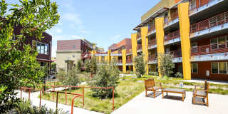 B3 Bakery Apartments Gallery 28