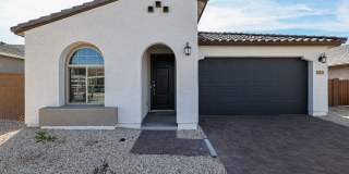 COMING SOON!! HOME IN TOLLESON! 4 BEDROOM 3 BATHROOMS! Gallery 1