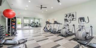 Brunswick Point Apartments Gallery 15
