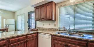 Beautiful 1-story southwestern-style home in west El Paso Gallery 41