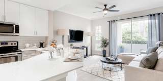 Promenade at Aventura Apartments Gallery 32