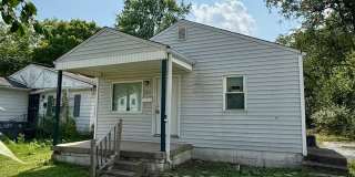 Spacious 3 Bedroom, 1 Bath Home with Basement & Large Backyard Gallery 1