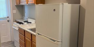 Adorable 1 Bedroom home Fountain Square Gallery 15